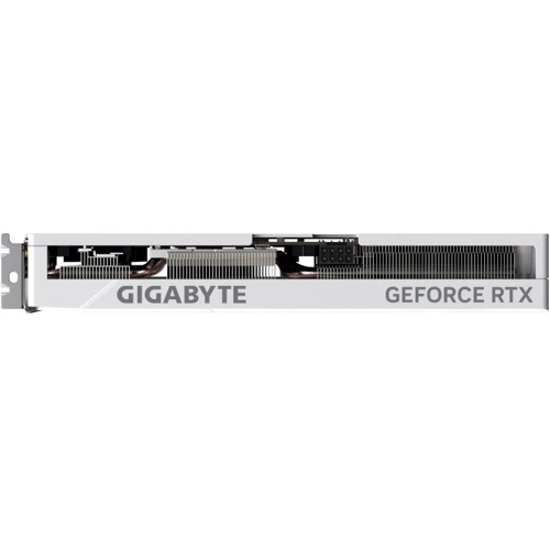Видеокарта Gigabyte GeForce RTX 4060 Ti EAGLE OC ICE 8G (GV-N406TEAGLEOC ICE-8GD): Исполнение Двухслотовое