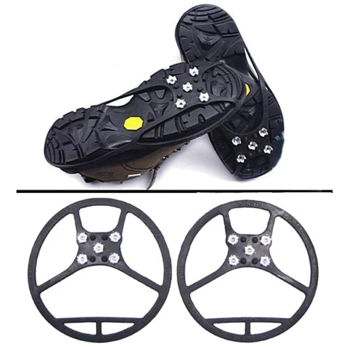 Льодоступи