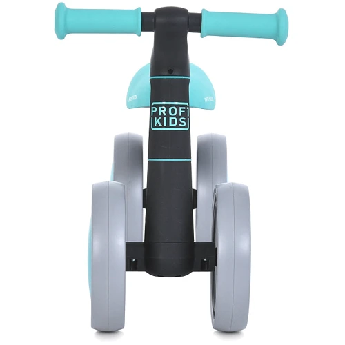 Беговел Prof1 Kids MBB 1014-4: Колеса литые