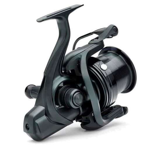 Катушка рыболовная Daiwa 18 EMBLEM 35SCW 5000LD QD (10158-605) фото 2