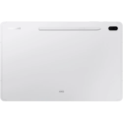 Планшет Samsung Galaxy Tab S7 FE 4 / 64GB LTE Mystic Silver (SM-T735NZSA) UA: Комунікації GPS, Wi-Fi, Bluetooth, 5G, 4G LTE, 3G