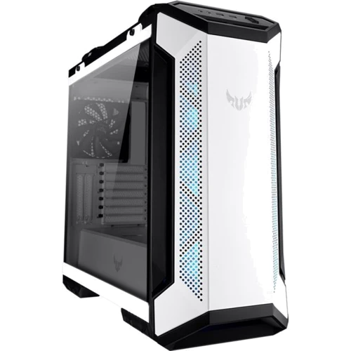 Корпус ASUS GT501 TUF Gaming White