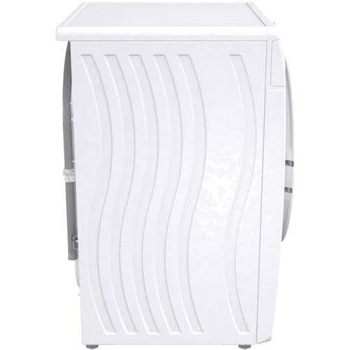 Стиральная машина Gorenje WNPI82BS: Максимальный уровень шума, дБ 72