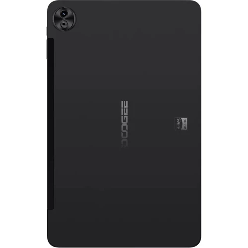 Планшет Doogee Tab T20 Ultra 12/256Gb LTE Midnight Black (UA): Процессор Unisoc Tiger T616 (12 nm)