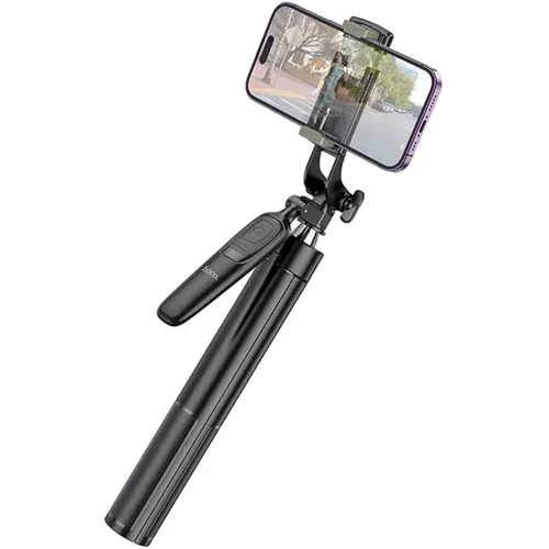 Hoco Tripod Selfie Stick K19 Black: Производитель HOCO