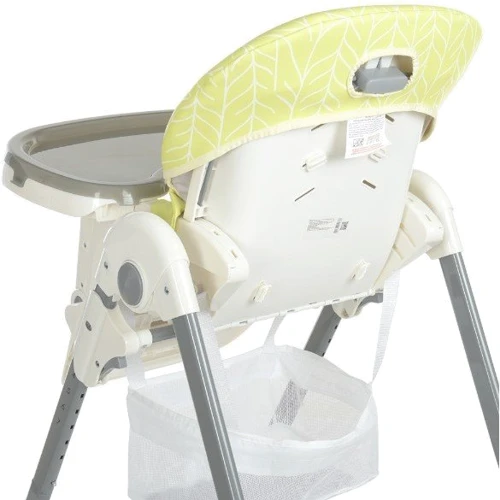 Стульчик для кормления Bambi M 3233L (lemon): Наклон спинки 3 позиции