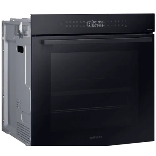 Духовой шкаф электрический Samsung NV7B4240VAKU2: Мощность подключения, Вт 3950