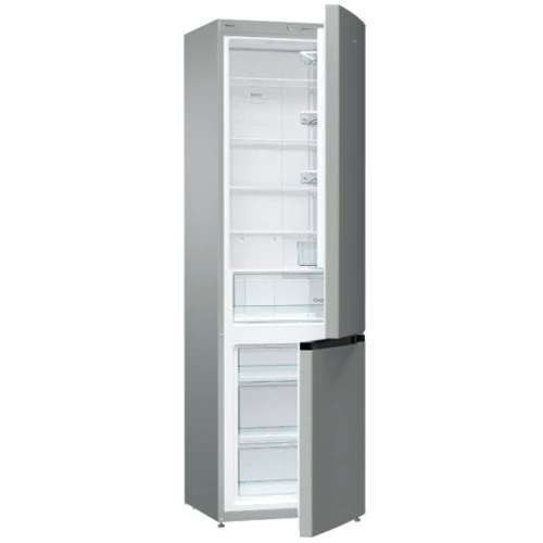 Холодильник Gorenje NRK21PSJ: Тип холодильник двухкамерный