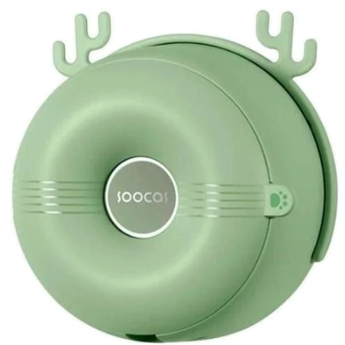 Зубна щітка Xiaomi Soocas Sonic electric toothbrush D3 Green