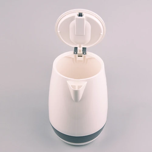 Електрочайник Maestro MR-033 White: Тип нагрівального елементу діcковий (прихований)