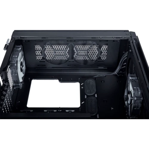 Корпус Corsair Obsidian 500D Premium Black (CC-9011116-WW) фото 12