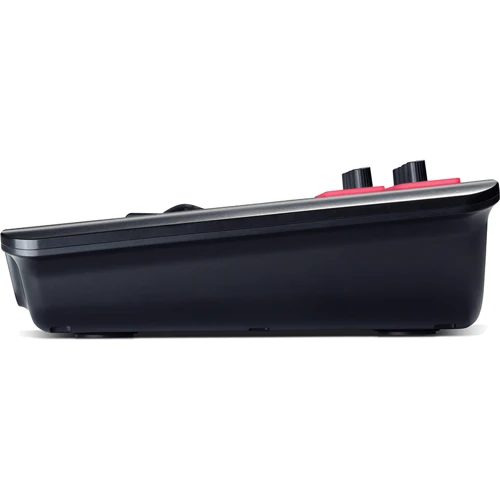 MIDI клавиатура M-AUDIO OXYGEN61MKV: Размер клавиш Полноразмерные