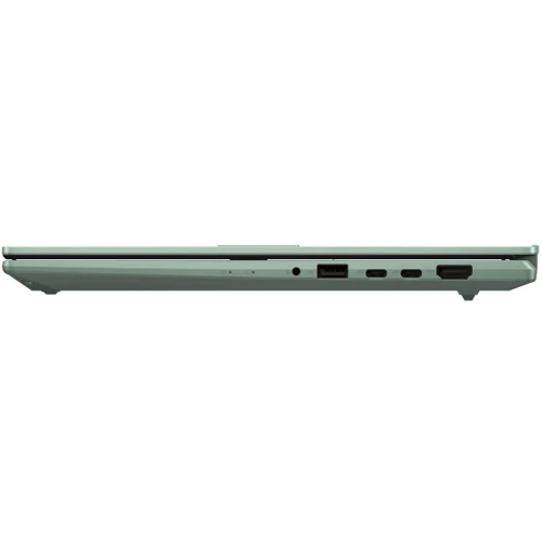 Ноутбук ASUS M3502QA-L1210 (90NB0XX3-M009X0) UA: Тип экрана глянец