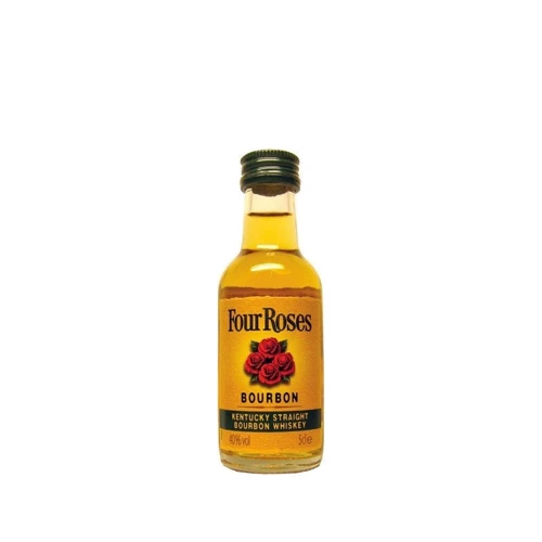 Виски Four Roses (0,05 л.) (BW18062)