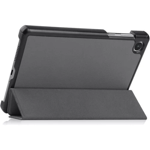 Аксесуар для планшетних ПК BeCover Smart Case Gray для Lenovo Tab M8 TB-300FU (4rd Gen) 8" (709212)