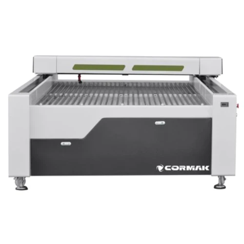 Лазер Cormak CO2 LC2030EVO: Производитель Cormak