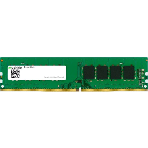 Mushkin 8 GB DDR4 3200 MHz Essentials (MES4U320NF8G)