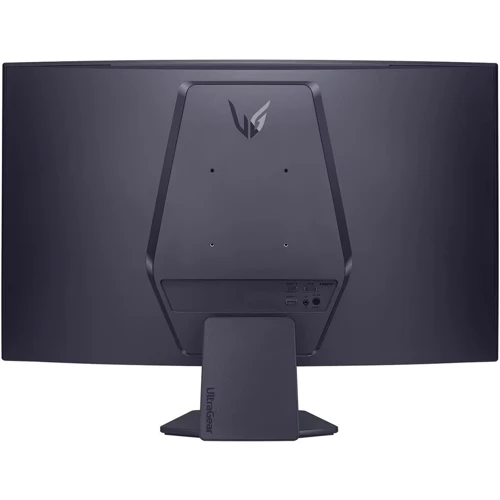 Монитор LG 32GS60QX-B: Разрешение Wide Quad HD (2560x1440)