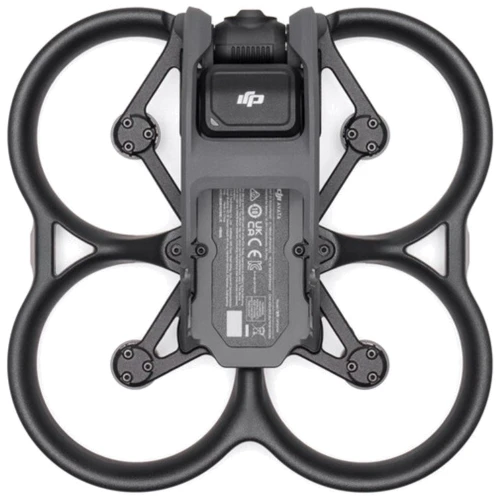 Квадрокоптер DJI Avata Pro-View Combo з RC Motion 2 (CP.FP.00000129.01) фото 8