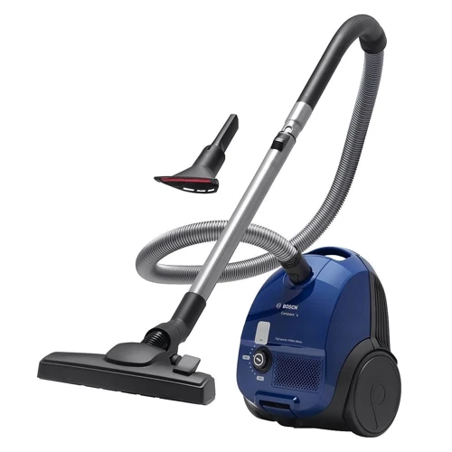 Пылесос Bosch BZGL2A311: Максимальная мощность 600 Вт