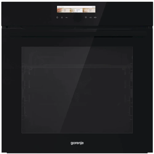 Духовой шкаф электрический Gorenje BOP798S37BG