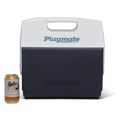 Изотермический контейнер Igloo Playmate Elite 15 л (0342233248584): Объем 15 л