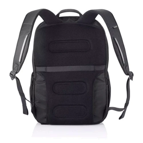 Рюкзак XD Design Bobby Explore Black черный (P705.911): Тип Рюкзаки