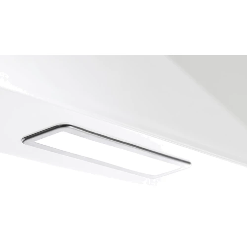 Вытяжка Borgio RNT-MU 60 White: Тип воздухоочистителя Рециркуляция, Отвод