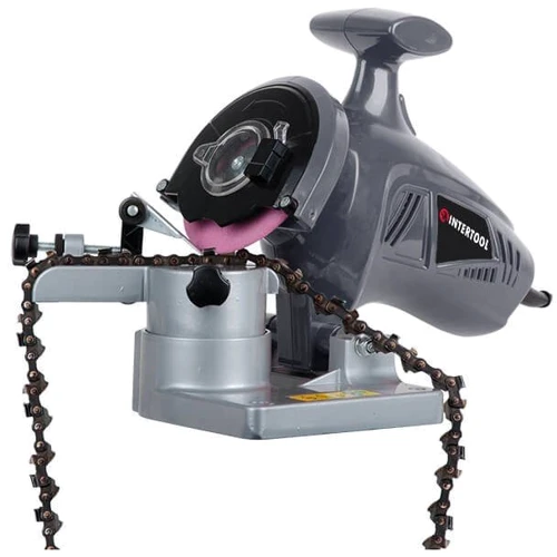 Станок для заточки Intertool DT-0850 фото 5