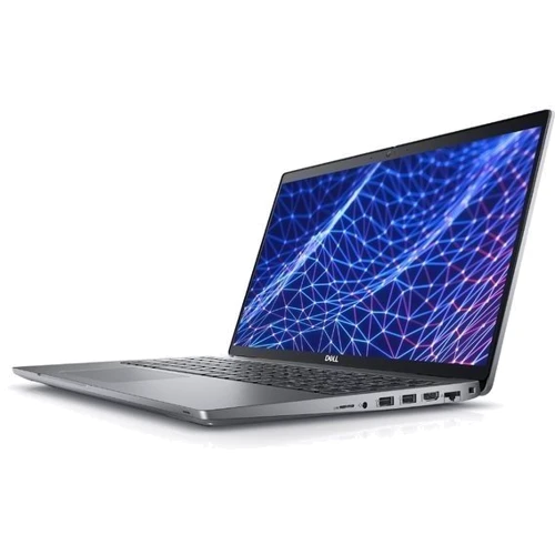 Ноутбук DELL Latitude 5530 (N211L5530MLK15EMEA_VP_PRO): Оперативная память 16 ГБ