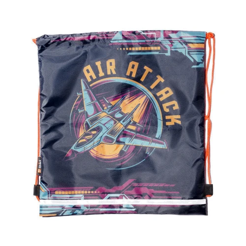 Сумка для взуття SMART SB-01 Air Attack (558320): Стать Для хлопчиків