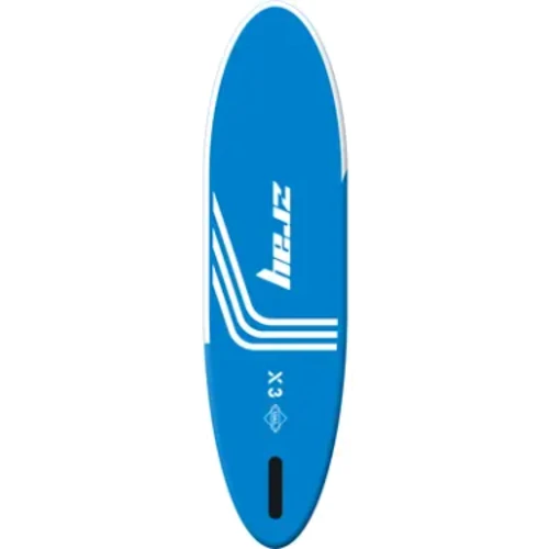 Доска Z-Ray ( 34173 ) X-RIDER EPIC X3 12'х32"х6" 2024 (6920388695619) фото 2