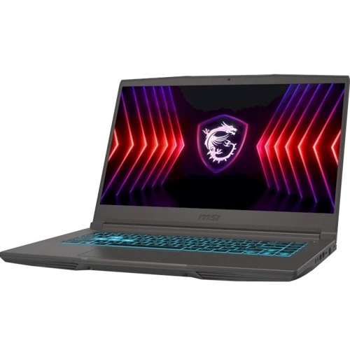 Ноутбук MSI Thin A15 B7VE-477XUA (9S7-16RK11-477) UA: Тип экрана матовый