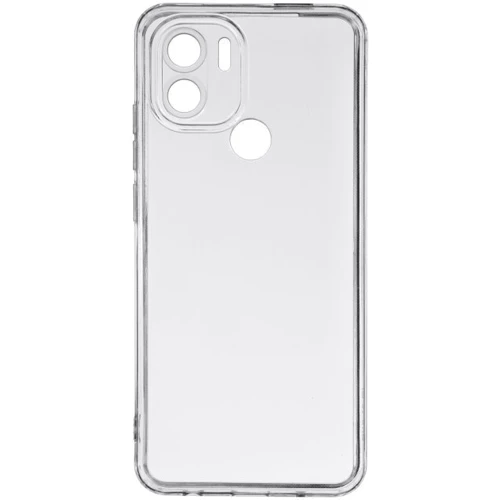 Чехол для телефонов ArmorStandart Air Series Transparent for Xiaomi Redmi A1+ / Poco C50 (ARM67162)