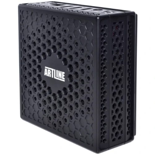 Персональный компьютер (ПК) ARTLINE Business B14 Windows 11 Pro (B14v15Win): Процессор Intel 4-core Celeron N5105 2.0-2.9GHz