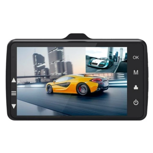 Автомобільний відеореєстратор ThiEYE Carbox 5R Dash Cam Real 1080P FullHD з задньою камерою (2001000114924): Кріплення Присоска