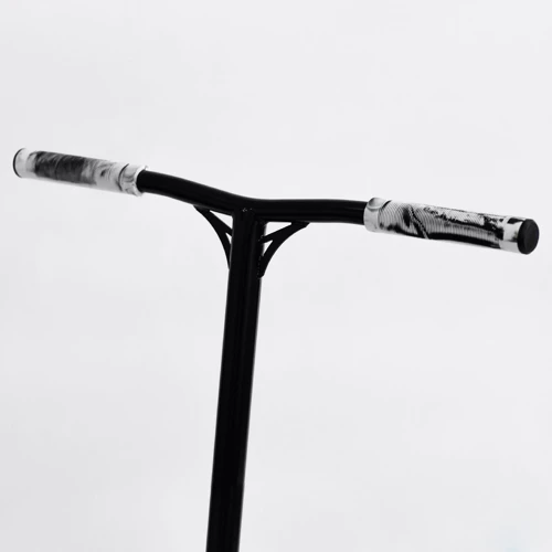 Самокат трюковий Best Scooter Freestyle Pro Black (115640): Максимальне допустиме навантаження, кг 100
