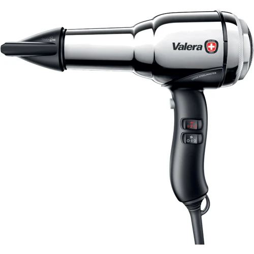 Фен VALERA Swiss Steel Master SM 588.02 RC CR