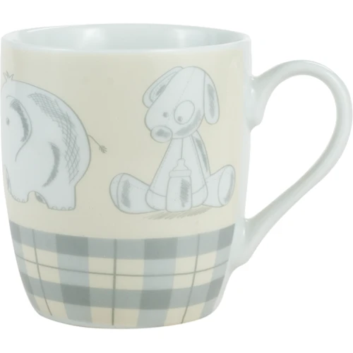 Детская посуда Limited Edition ELEPHANTS 2 Набор 3 предмета (HYT17176)