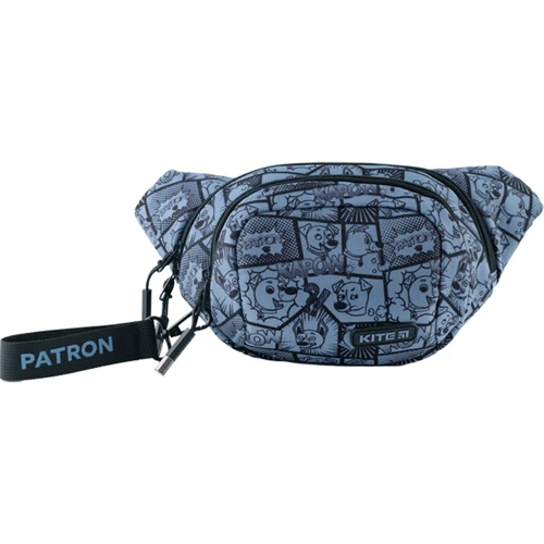 Сумка-бананка Kite Education teens Patron PN23-1007 фото 3