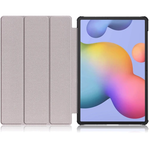 Аксессуар для планшетных ПК BeCover Smart Case Red Wine for Samsung Galaxy Tab S7 T870/T875 / Galaxy Tab S8 2022 X700/X706 (705224): Цвет бордовый