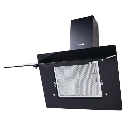 Вытяжка Ventolux TOSCANA 60 BK (800) TC: Тип монтажа Настенный