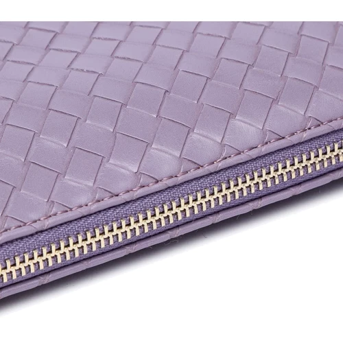 Жіноча сумка-пошет Amelie Galanti бузкова (A991503-01-purple): Країна виробник Китай