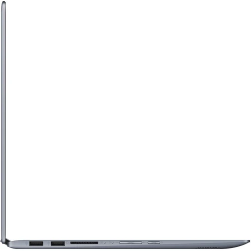Ноутбук ASUS VivoBook Flip 14 TP412FA (TP412FA-EC403T) RB: Оперативная память 4 Гб