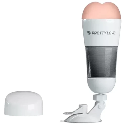 Мастурбатор анус Pretty Love - Hedy, BM-00900T49N-1