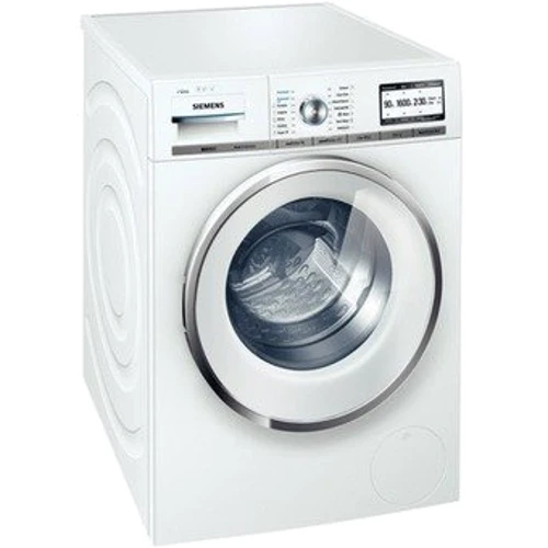 Стиральная машина Siemens WM16Y890EU