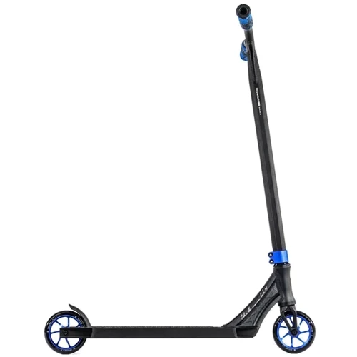 Самокат трюковый Ethic Erawan V2 Complete Pro Blue M (SCO-10-34): Тип колес литые
