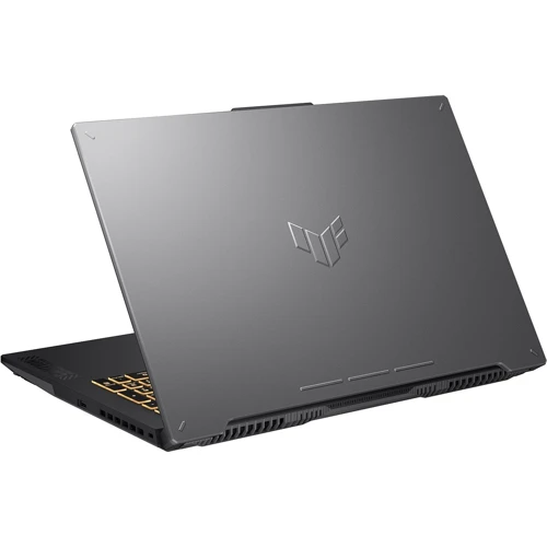 Ноутбук ASUS TUF Gaming F17 FX707VI-LL100 (90NR0FI5-M006M0) UA: Оперативна пам'ять 32 ГБ