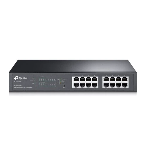 Мережевий комутатор TP-Link TL-SG1016PE