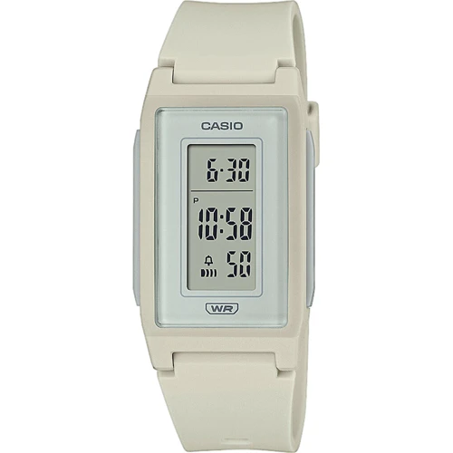 Наручний годинник CASIO LF-10WH-8EF